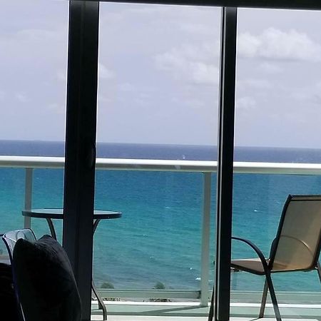 Hollywood Beach Apartment Экстерьер фото