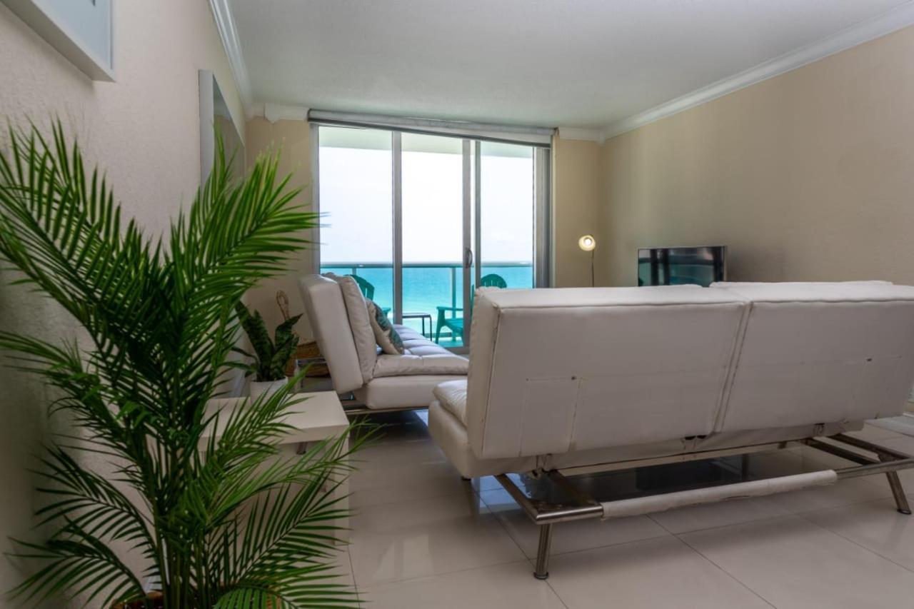 Hollywood Beach Apartment Экстерьер фото