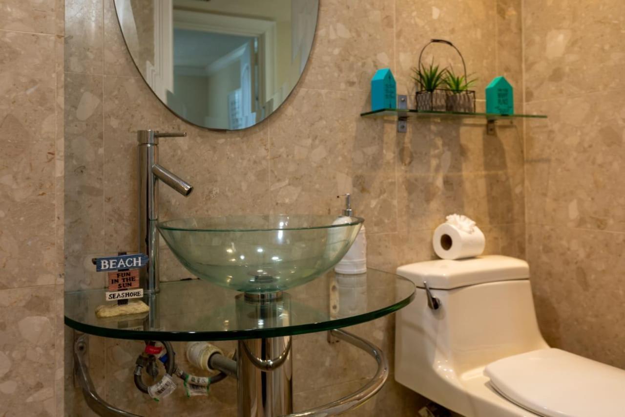 Hollywood Beach Apartment Экстерьер фото
