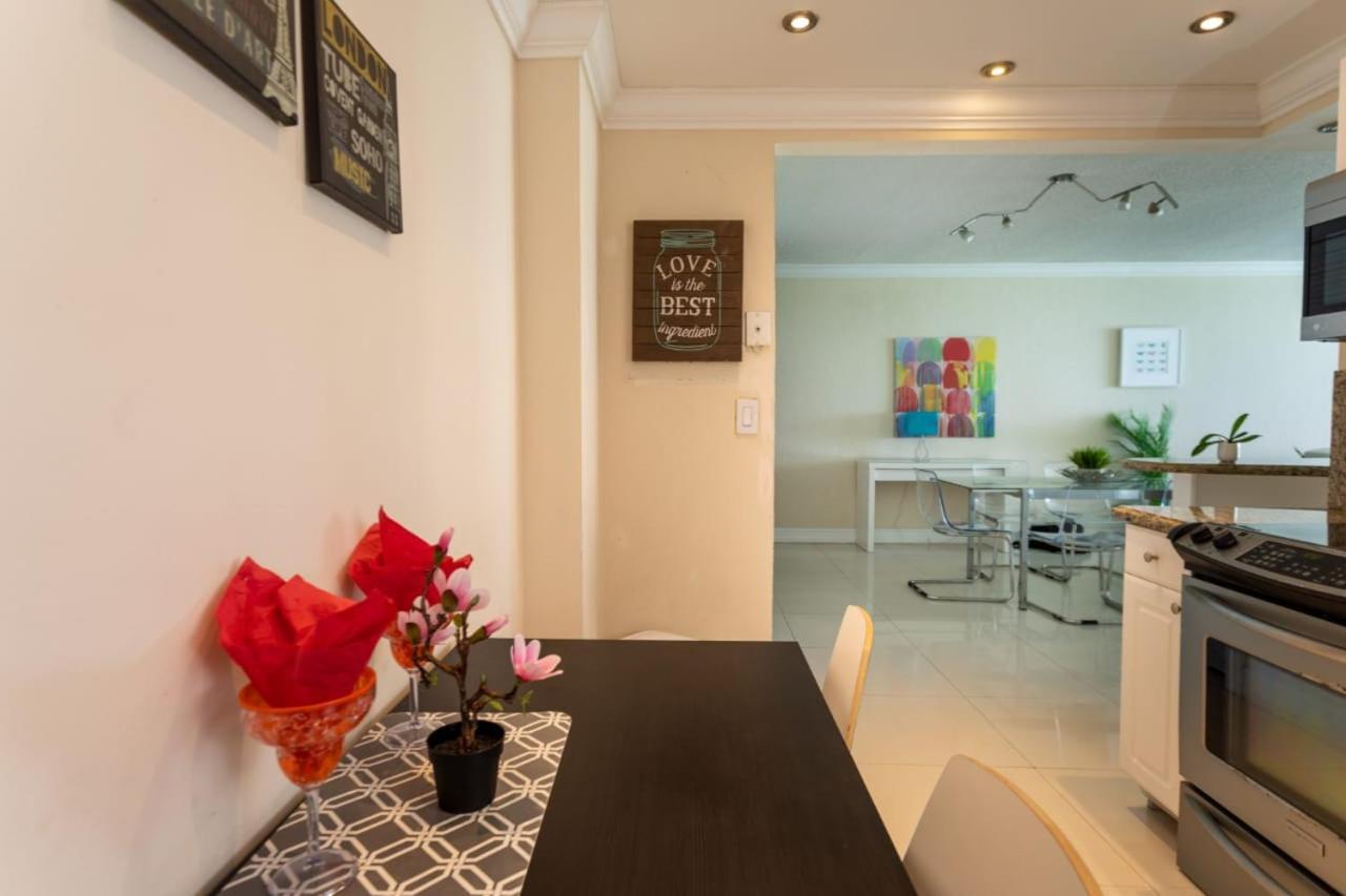 Hollywood Beach Apartment Экстерьер фото